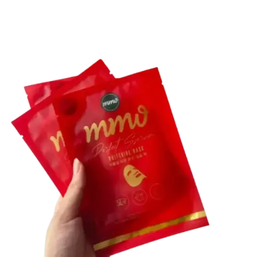 [405055] mmo Perfect Serum Mask 30ml*10