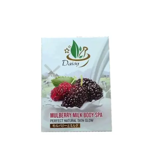 [405056] Daisy-ក្រែមmilk120ml ម្សៅmilk 15g