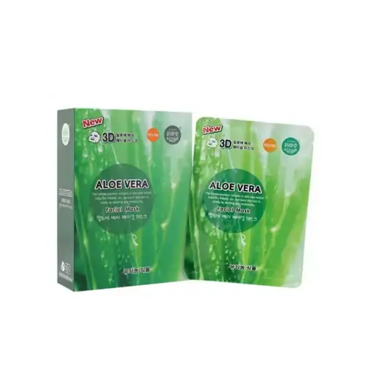 [405061] EAST-ម៉ាស3Dប្រទាលក្រពើ 380ml
