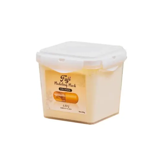 [405070] Fuji-ម៉ាសលាបមុខទឹកដោះគោ 250g