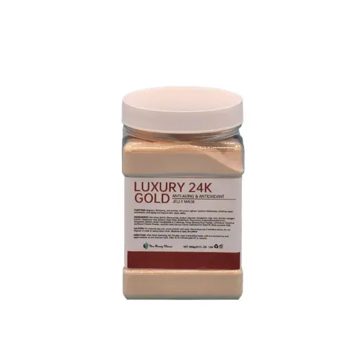 [405095] Luxury-ម៉ាស់គ្រីស្តាល់ប្រឆាំងភាពចាស់