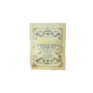 [405099] Maertar សំឡីជូតមេធ្មប់ 12pads