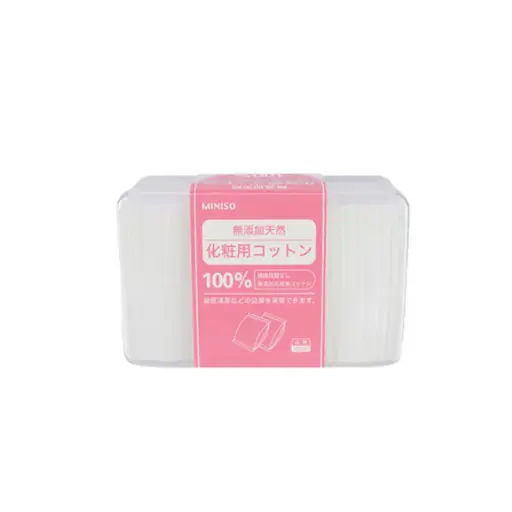 [405103] Miniso សំឡីជូនជប៉ុន 1000 សន្លឹក