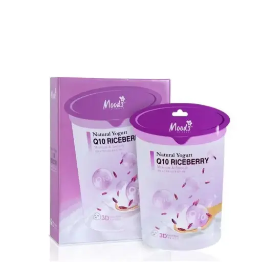 [405106] Moods ម៉ាសទឹកដោះគោជូ 350ml