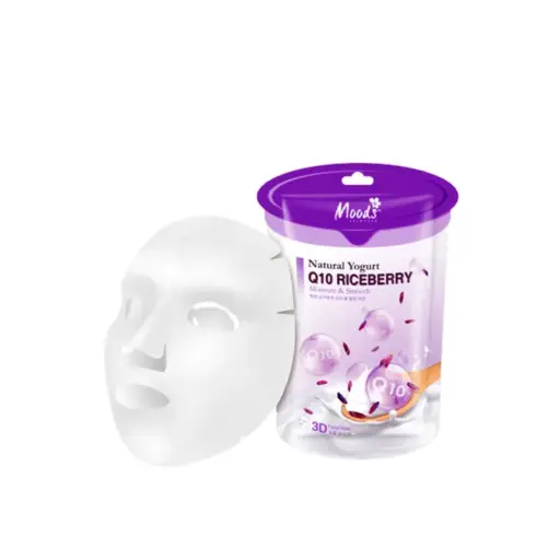 [405110] Moods-ទឹកដោះគោជូរធម្មជាតិ q10_35ml
