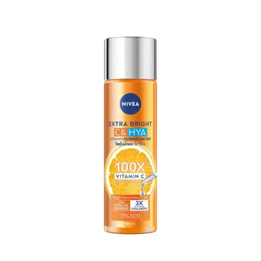 [405139] Nivea-ទឹកសេរ៉ូបាញ់ជូតមុខ 100ml