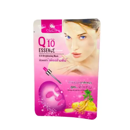 [405140] OLEV® ម៉ាស់បិទមុខ Q10_30ml 