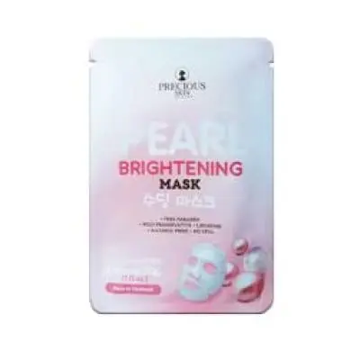[405166] Precious-ម៉ាស់គុជខ្យង 30g