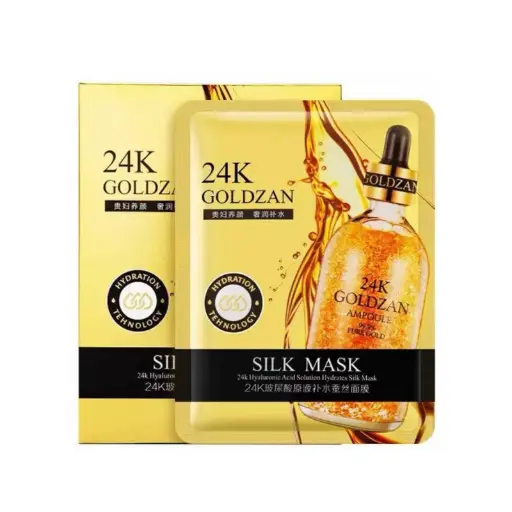 [405169] Savana®ម៉ាសបិទមុខថែរក្សាសម្រស់ 30ml
