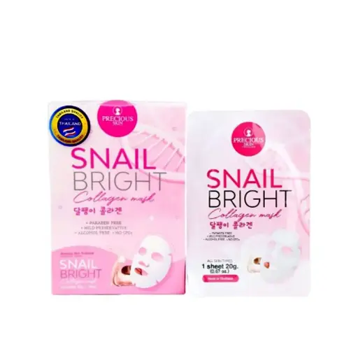 [405173] Snail-ម៉ាសខូឡាជេនភ្លឺ 200g