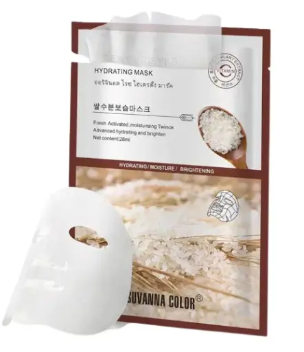 [405176] Suvanna Color-ម៉ាសបិទមុខ 28ml