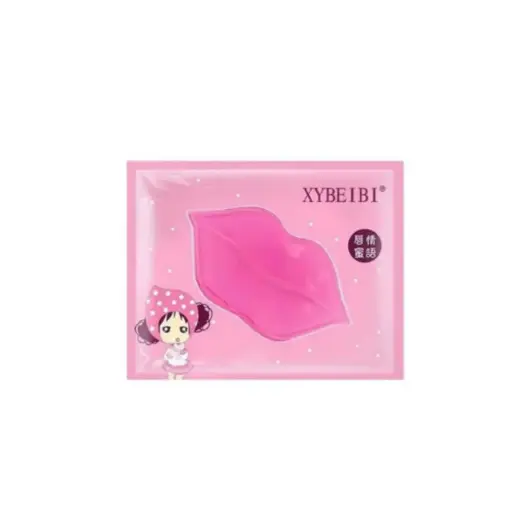 [405190] Xybeibi®ម៉ាស់បិទបបូមាត់ 8g