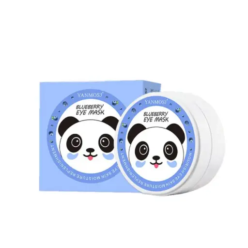 [405192] Yanmosj®ម៉ាស់បិទមុខផ្លែឈើ 84g