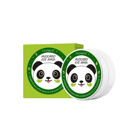 [405193] Yanmosj®ម៉ាស់បិទមុខផ្លែប៊ឺ 84g