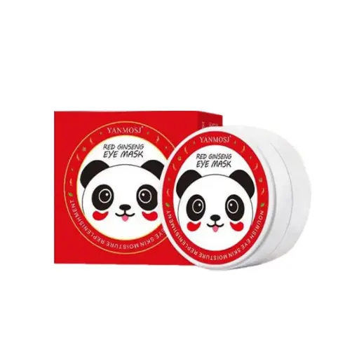 [405194] Yanmosj®ម៉ាស់បិទមុខយ៉ិនស៊ីន 84g