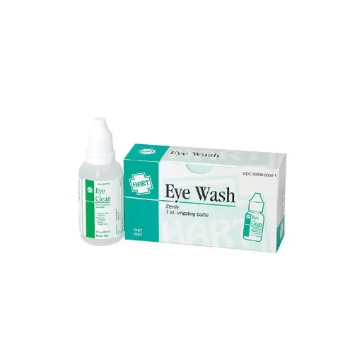 [405199] ដំណោះស្រាយសម្អាតភ្នែក 30ml