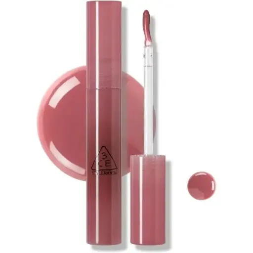 [407002] 3CE Drop Glow Gel #Shy