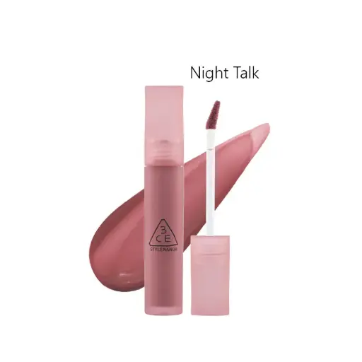 [407006] 3CE-ក្រែមលាបមាត់#night talk 