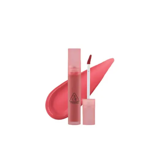 [407007] 3CE-ក្រែមលាបមាត់#pink guava 