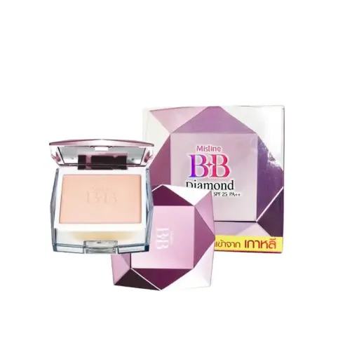 [407013] BB-ម្សៅត្បូងពេជ្រ 10g