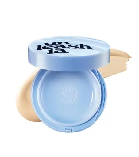 [407062] Unleashia Babe Skin Baby Blue Cushion 15g #21N