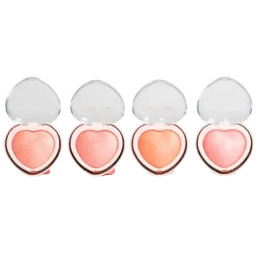 [407077] Anylady Secret Blusher Palette #04 3g