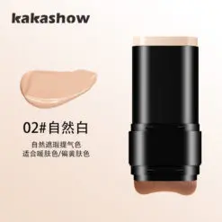 [407087] Kakashow Foundtion Make-Up Stick #02 14g