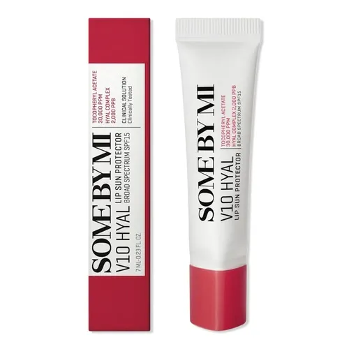 [407090] Some By Mi Lip Protector V10 Red 7ml