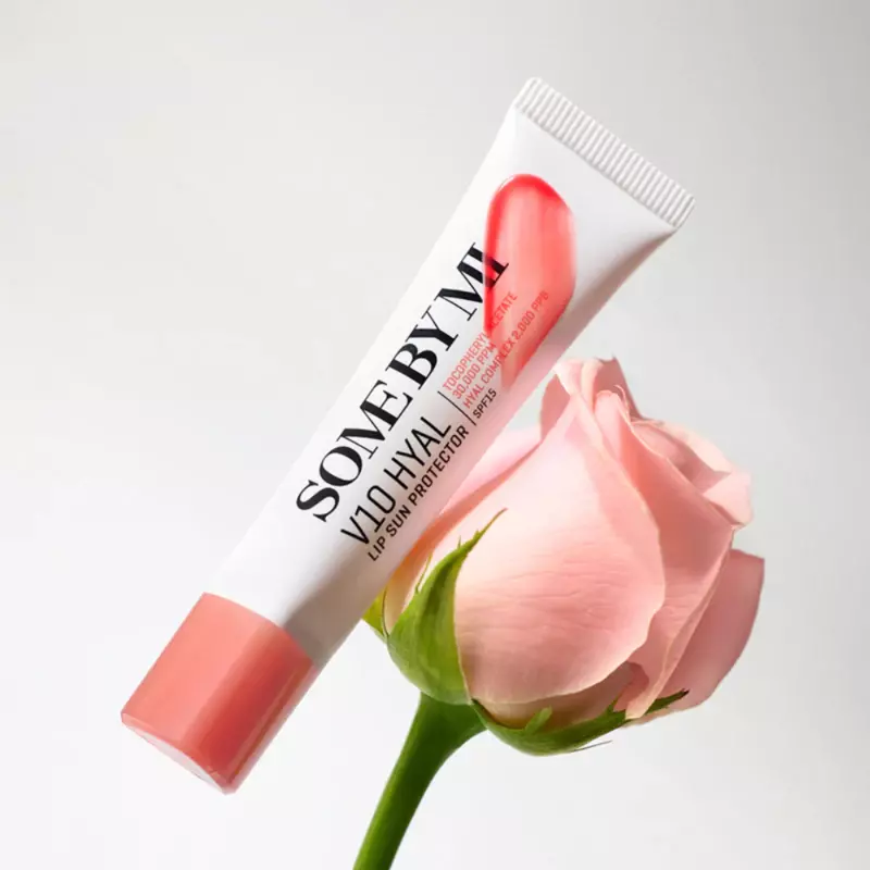 Some By Mi Lip Protector V10 Orange 7ml | SK Cosmetic