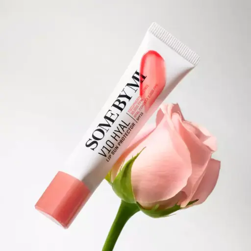 [407091] Some By Mi Lip Protector V10 Orange 7ml