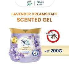 [407145] Pure Fresh Lavender Dreamscape  200g