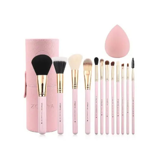 [407150] Cosmetic Brush ជក់គ្រឿងសំអាង