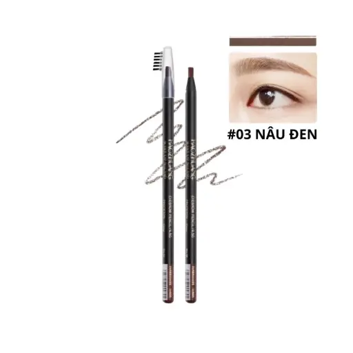 [407162] Haozhuang Eyebrow Pencil ​#03 5.3g