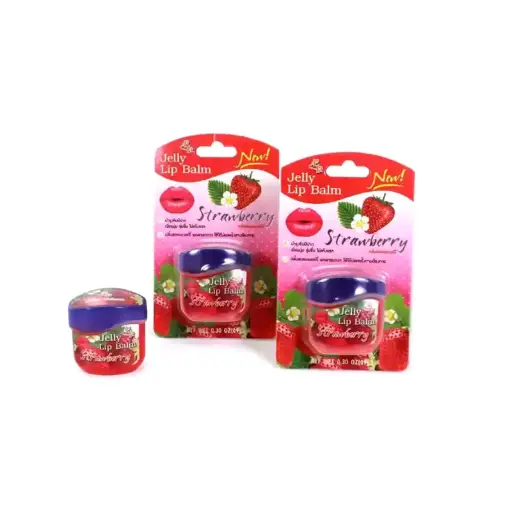[407164] ELIZA-លាបបបូរមាត់ស្រ្តហ៏ប៊ើរី 0.9g