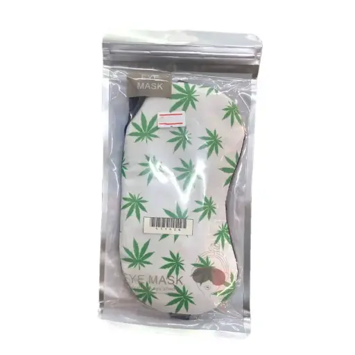 [407166] Eye mask-ម៉ាសបិទភ្នែកគេង