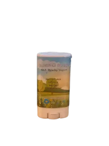 [407171] Blossom Blush Peachy Yogurt No.3