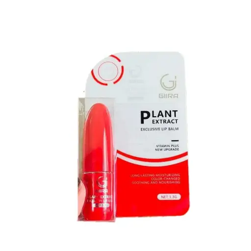 [407172] GIIRA-លាបមាត់វីតាមីនពិសេស 3.30g