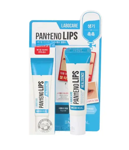 [407174] Mediheal Penteno Lips Healssence #Blue 10ml
