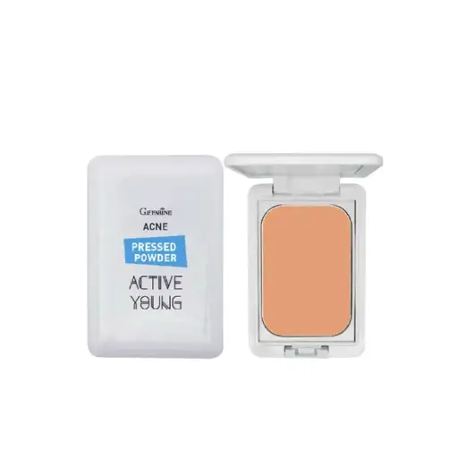 [407180] Giffarine-ម្សៅផាត់សាច់ស្ដើង 9.5g