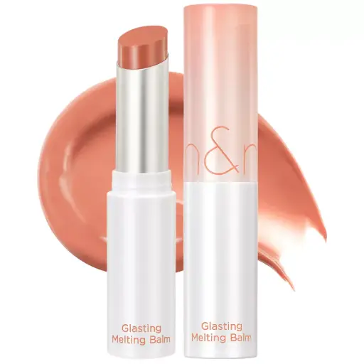 [407186] Rom&nd Glasting Melting Balm 01# 3.5g