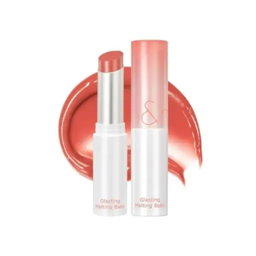 [407188] Rom&nd Glasting Melting Balm 03# 3.5g