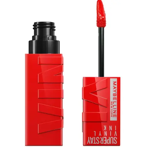 [407196] Maybelline INK ក្រែមមាត់#25 4.2ml