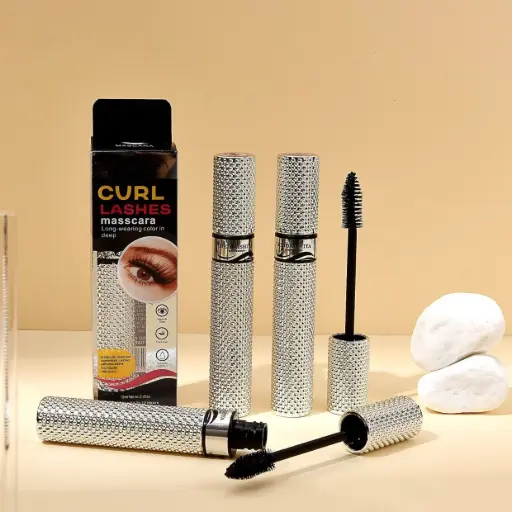 [407218] Meidaishiya Curl Lashes Masscara #M8012 12ml