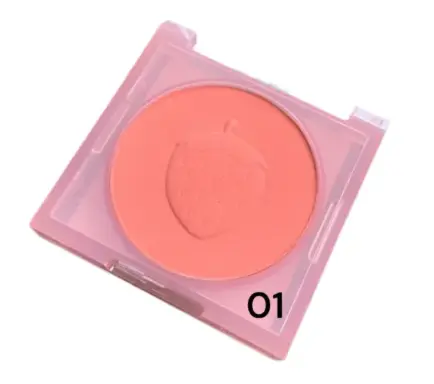 [407221] Anylady Strawberry Blusher #01 6g