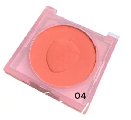 [407224] Anylady Strawberry Blusher #04 6g