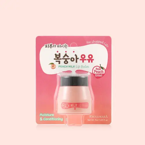 [407226] kwailnaraក្រមួនមាត់ប៉ែស10ml