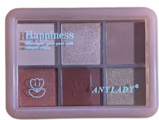 [407249] Anylady EyeShadow Happiness #03 7.5g