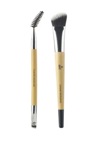 [407249] Makeup brush-ជក់តុបតែងមុខ