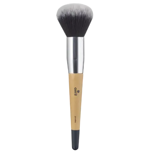 [407250] Makeup brush-ជក់តុបតែងមុខ