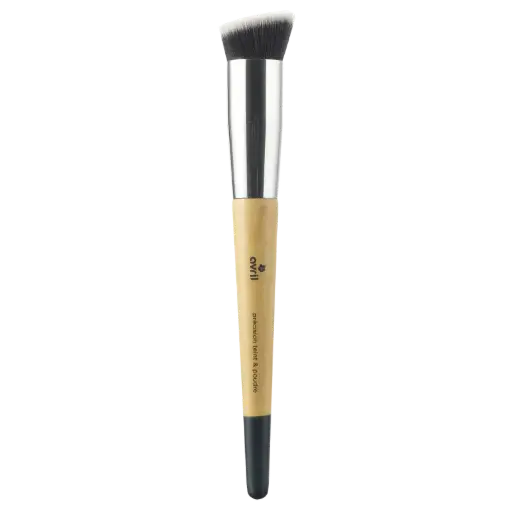 [407251] Makeup brush-ជក់តុបតែងមុខ